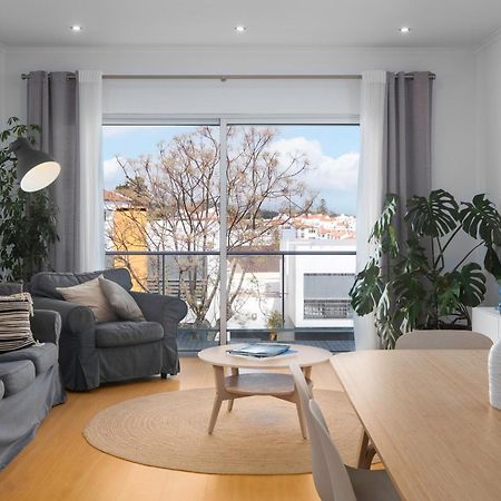 Paim Apartments Ponta Delgada Extérieur photo