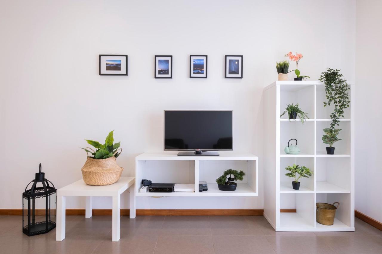 Paim Apartments Ponta Delgada Extérieur photo