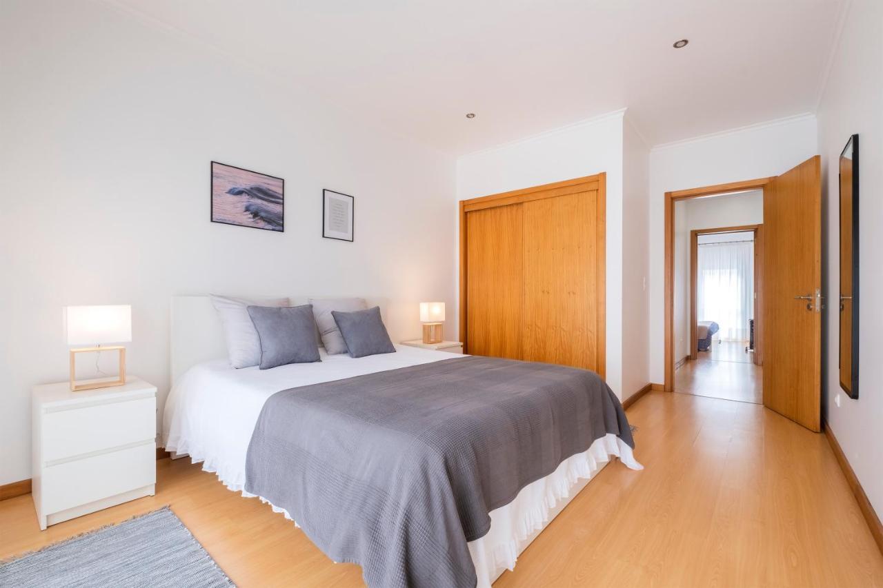 Paim Apartments Ponta Delgada Extérieur photo