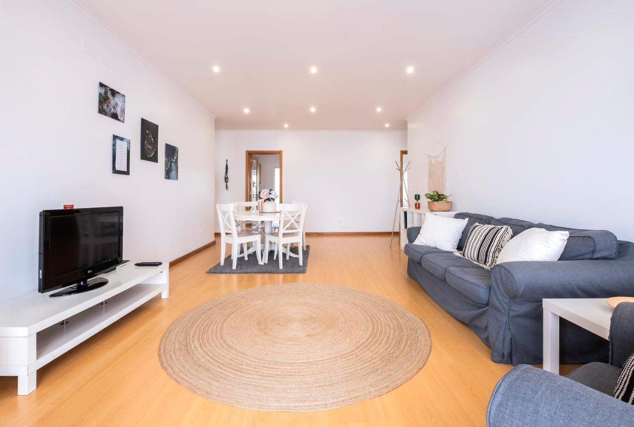 Paim Apartments Ponta Delgada Extérieur photo
