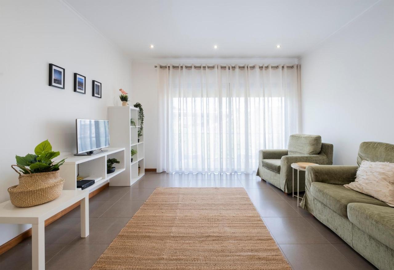 Paim Apartments Ponta Delgada Extérieur photo