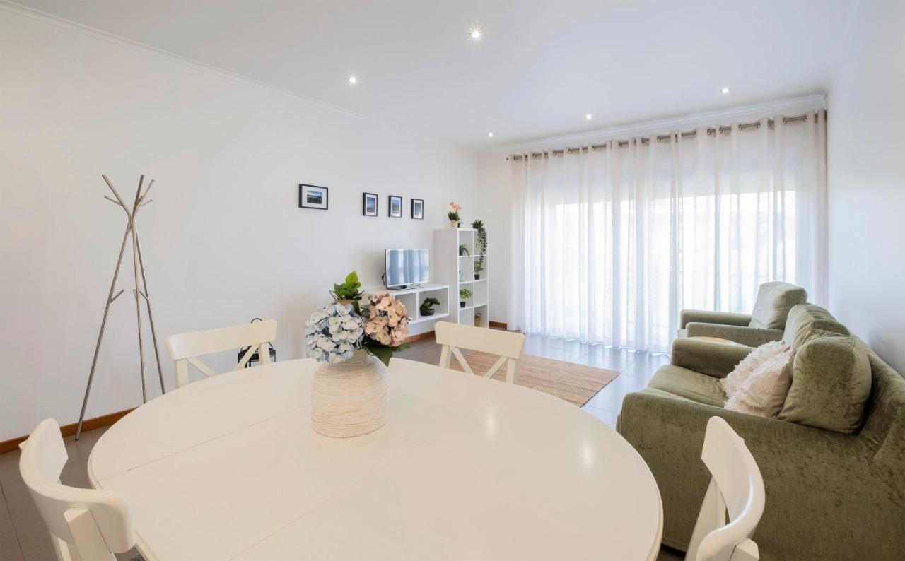 Paim Apartments Ponta Delgada Extérieur photo