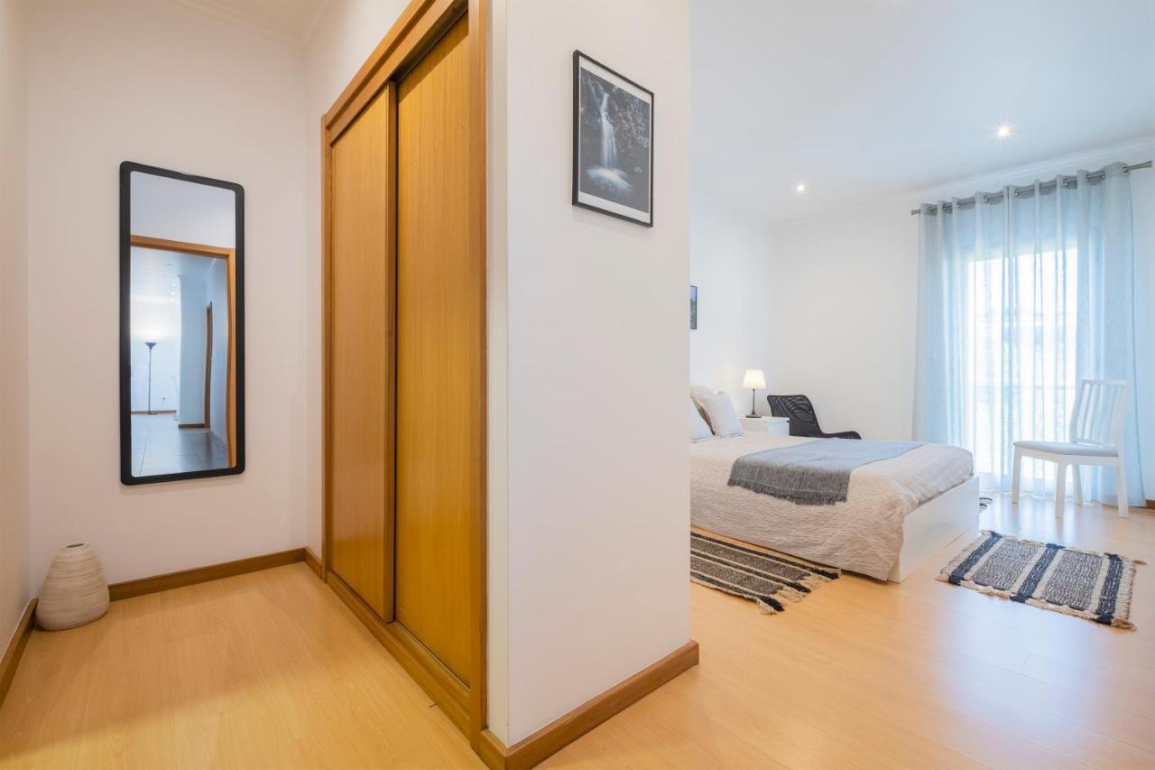 Paim Apartments Ponta Delgada Extérieur photo