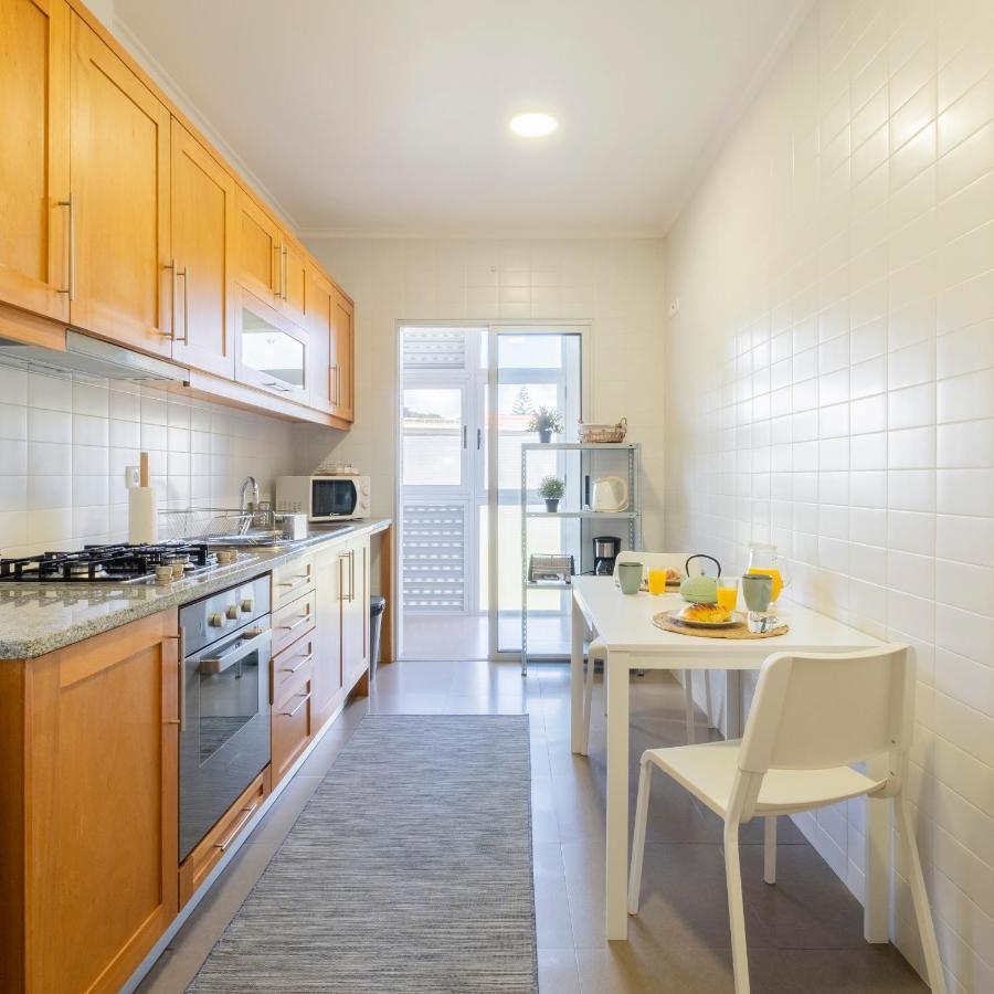 Paim Apartments Ponta Delgada Extérieur photo