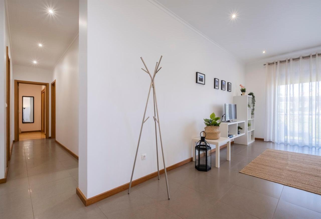 Paim Apartments Ponta Delgada Extérieur photo