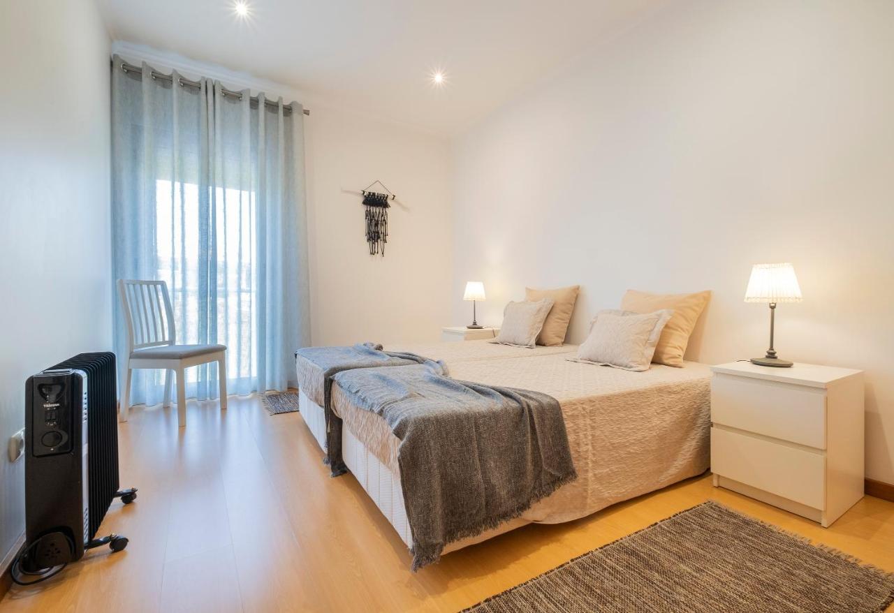 Paim Apartments Ponta Delgada Extérieur photo
