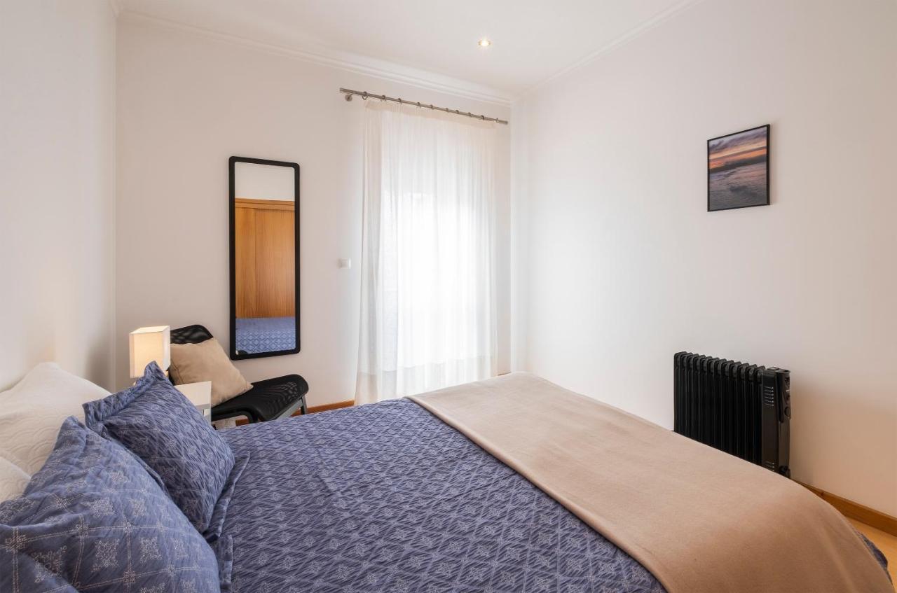 Paim Apartments Ponta Delgada Extérieur photo