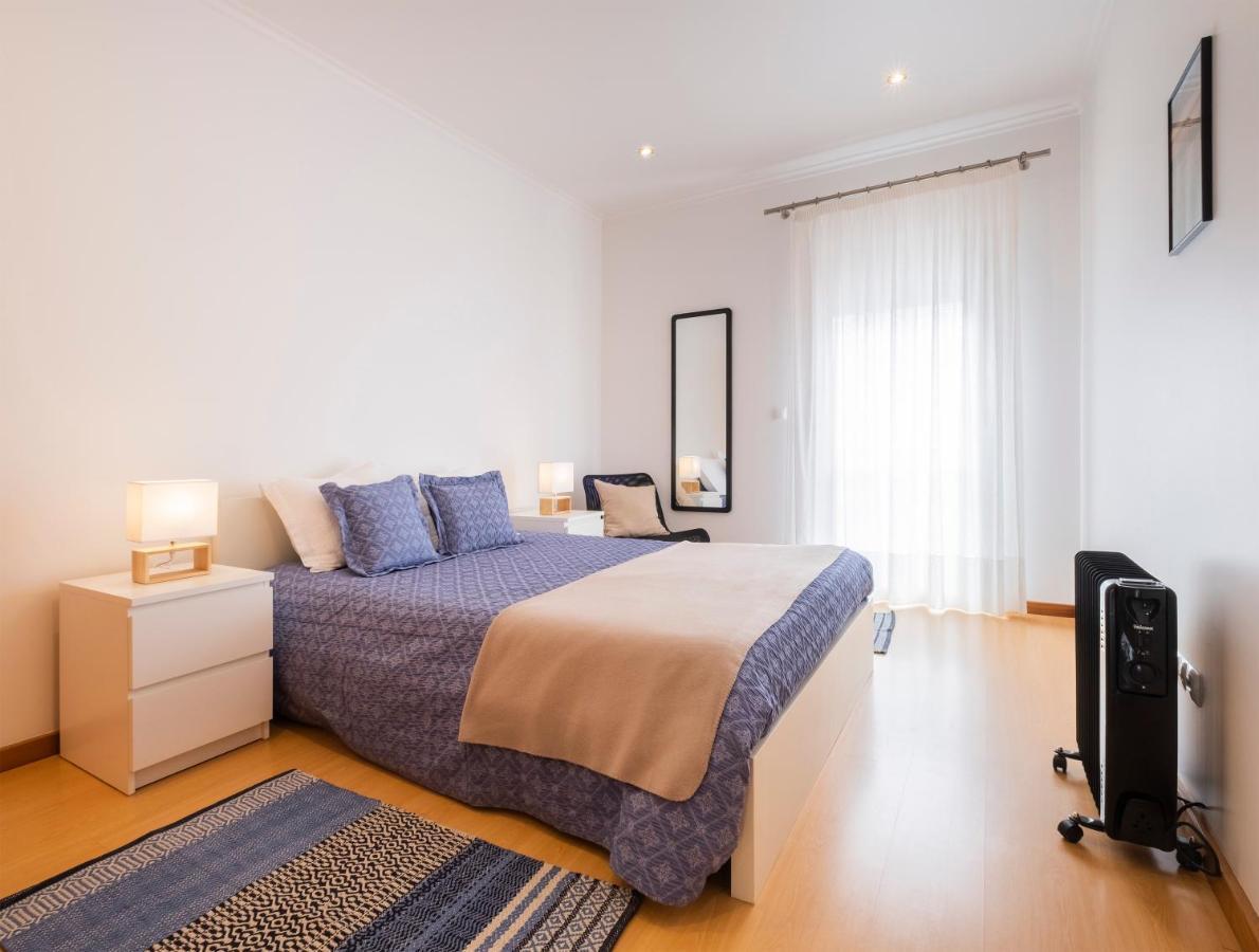 Paim Apartments Ponta Delgada Extérieur photo
