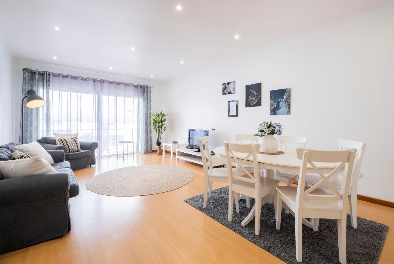 Paim Apartments Ponta Delgada Extérieur photo