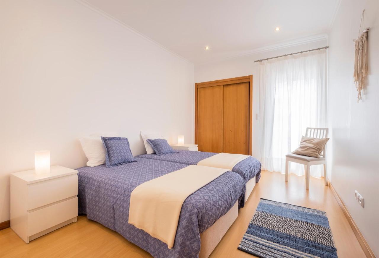 Paim Apartments Ponta Delgada Extérieur photo