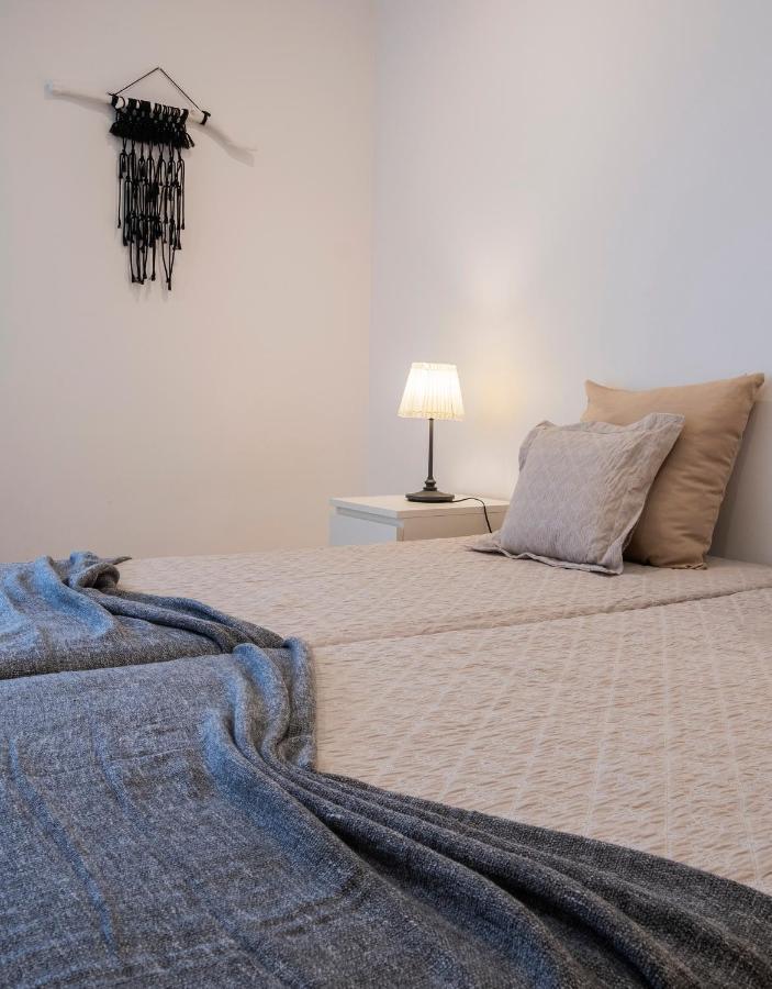 Paim Apartments Ponta Delgada Extérieur photo