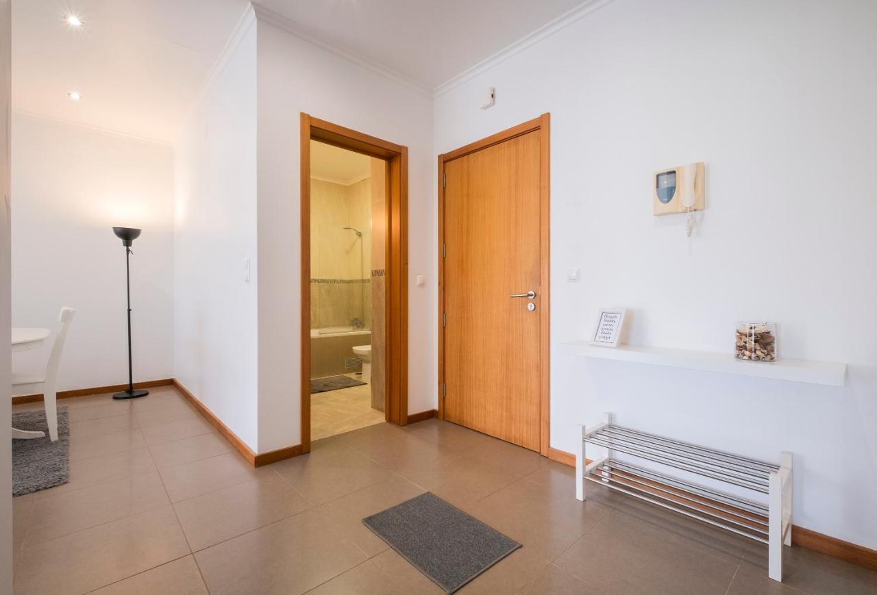 Paim Apartments Ponta Delgada Extérieur photo