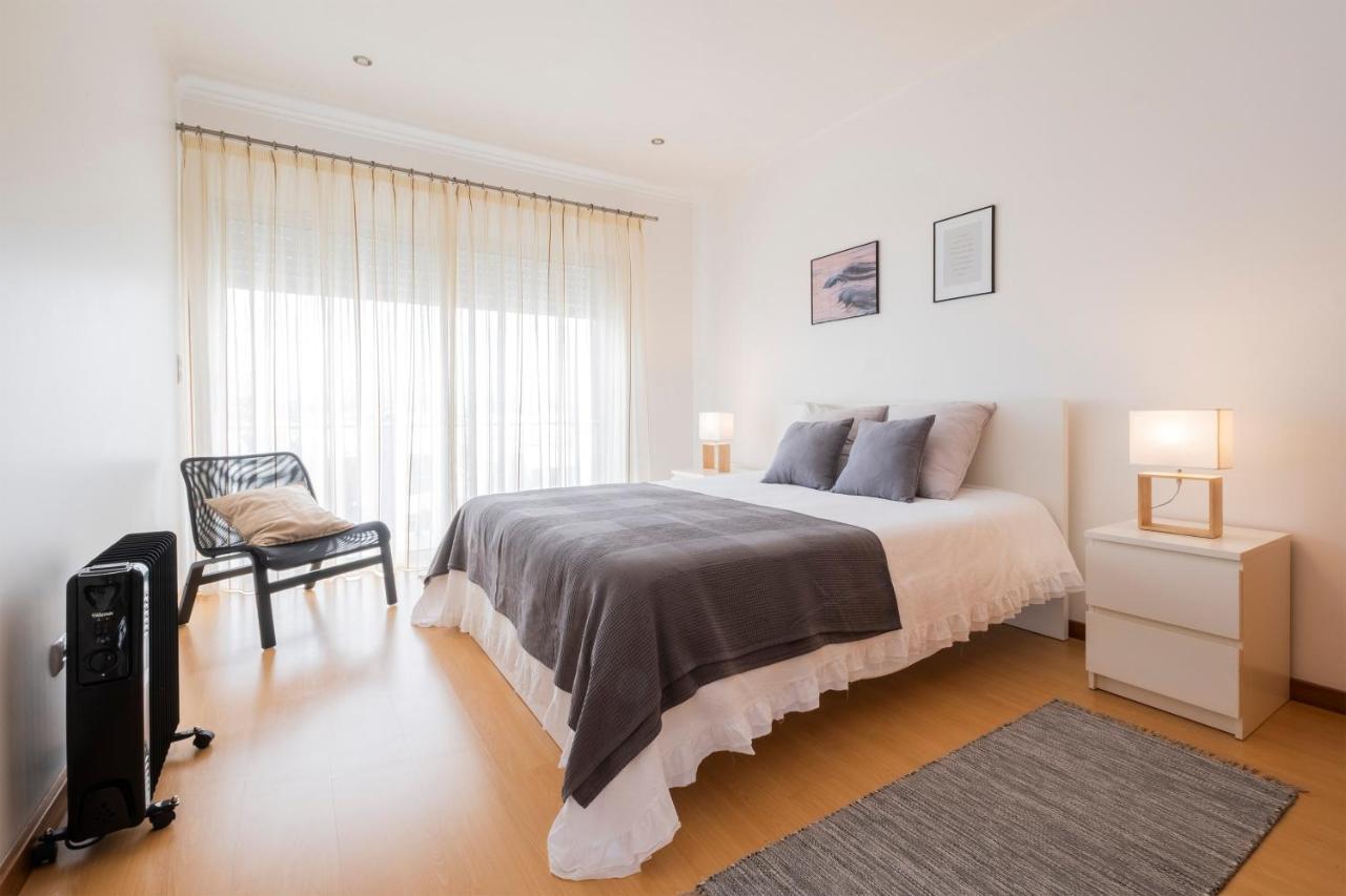 Paim Apartments Ponta Delgada Extérieur photo