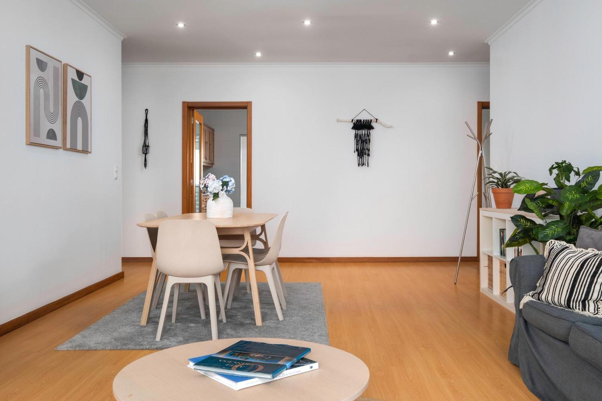 Paim Apartments Ponta Delgada Extérieur photo