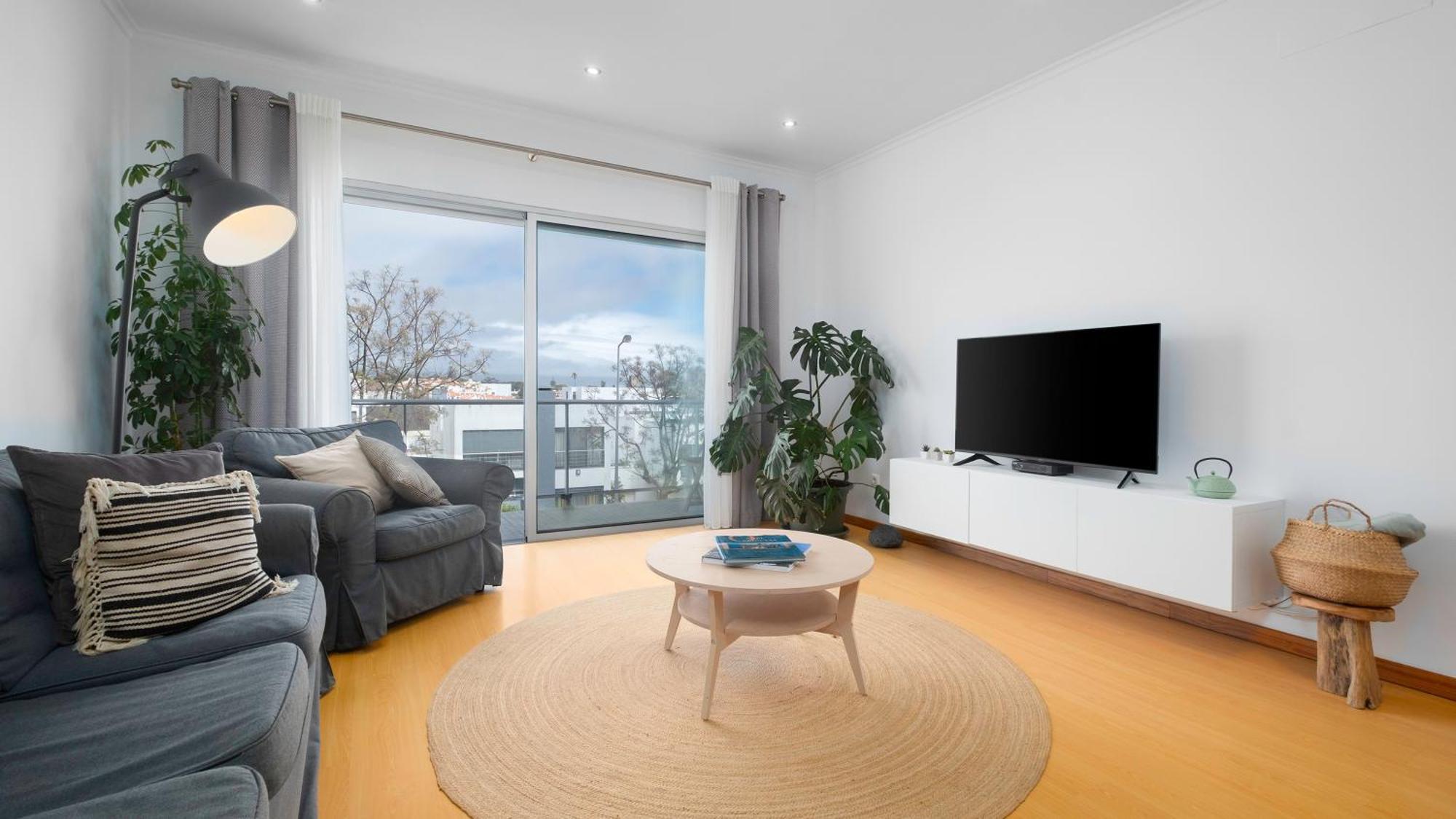 Paim Apartments Ponta Delgada Extérieur photo