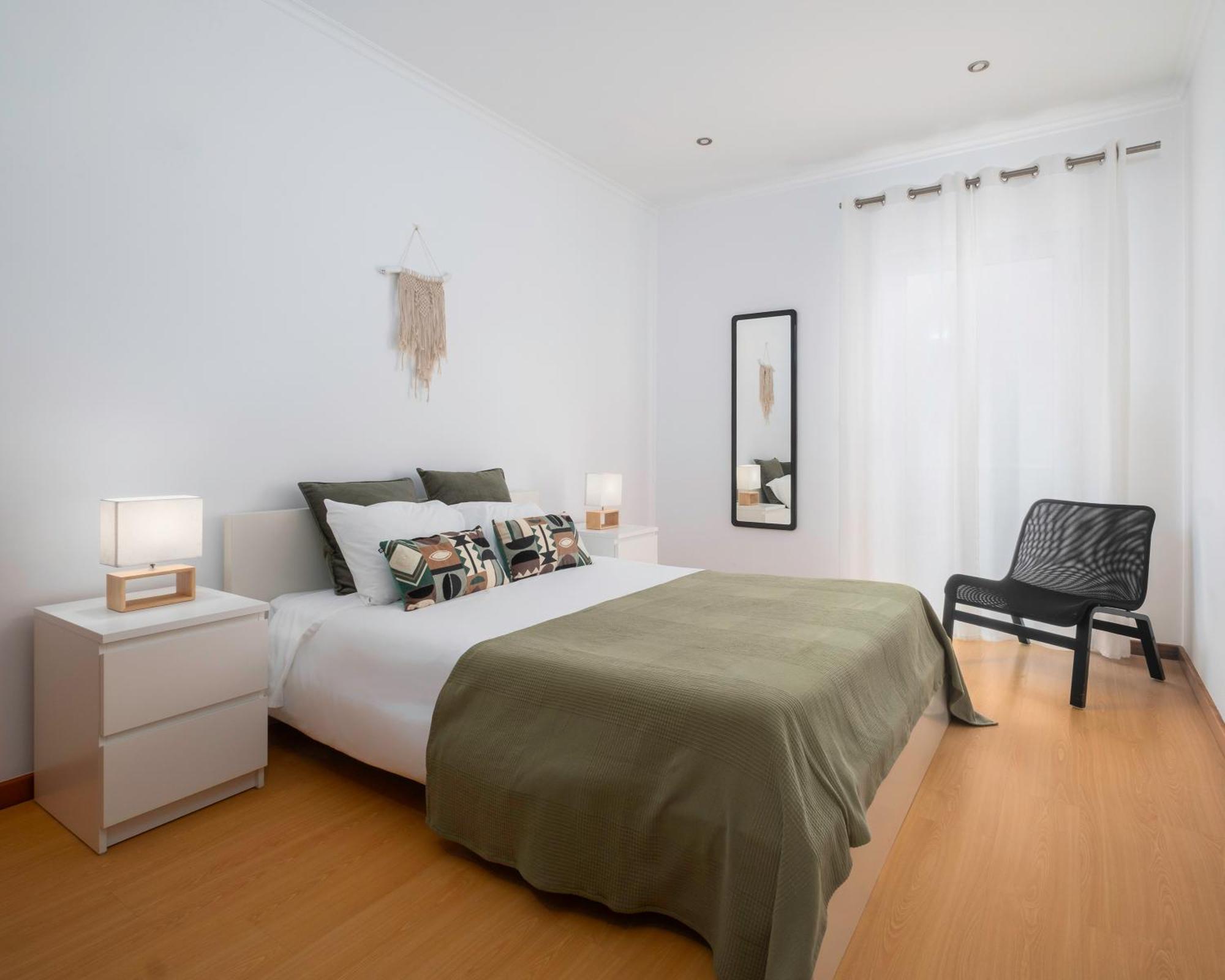 Paim Apartments Ponta Delgada Extérieur photo