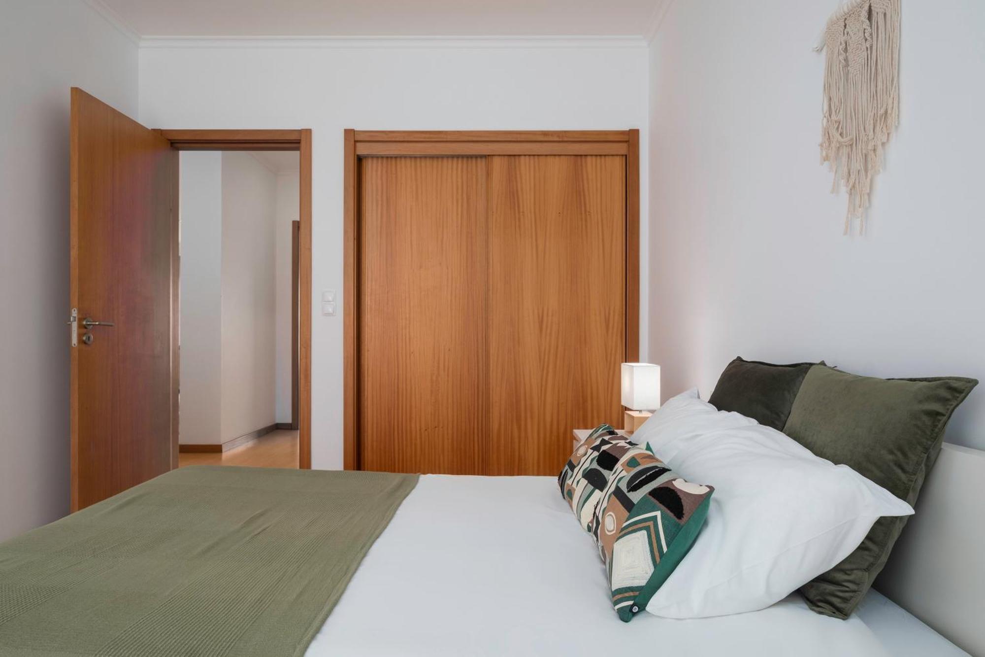Paim Apartments Ponta Delgada Extérieur photo