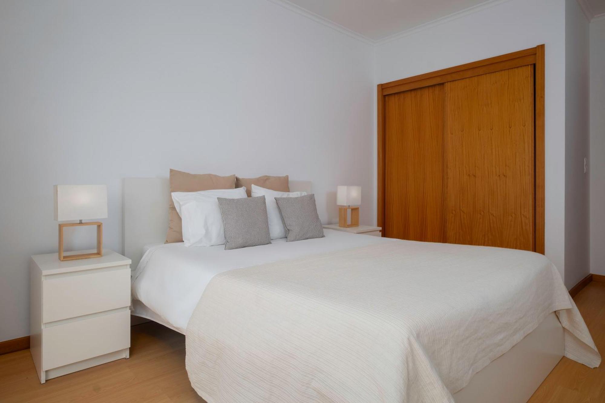 Paim Apartments Ponta Delgada Extérieur photo