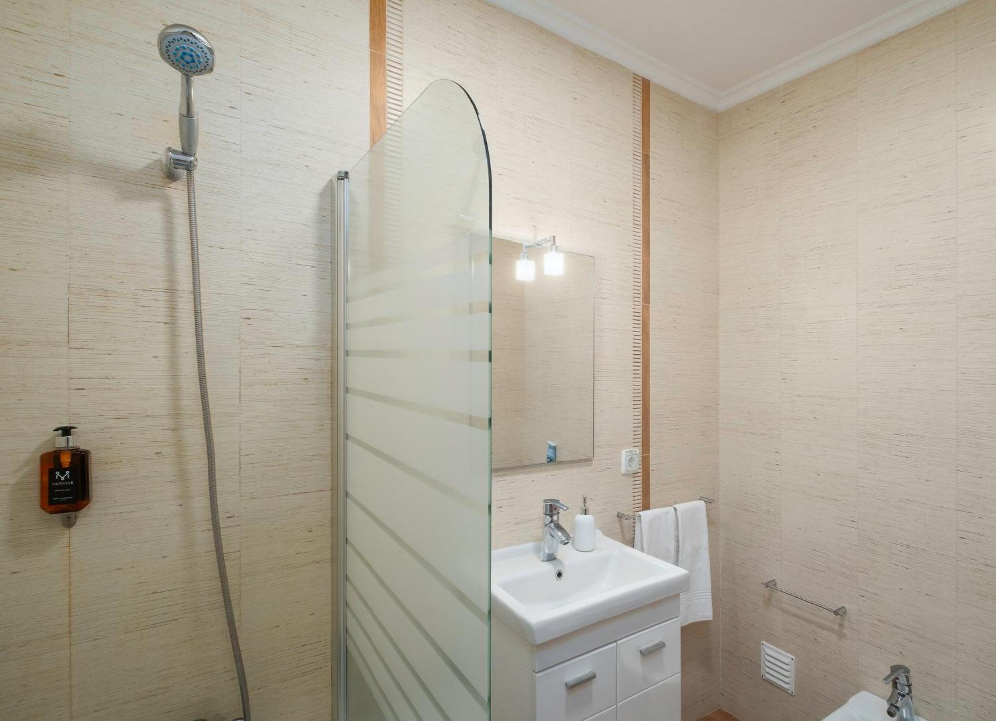 Paim Apartments Ponta Delgada Extérieur photo