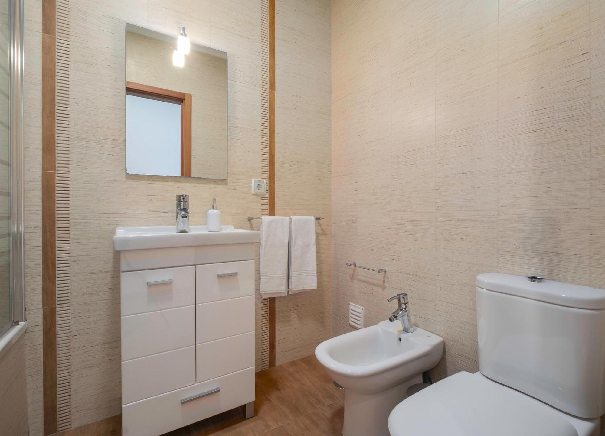 Paim Apartments Ponta Delgada Extérieur photo