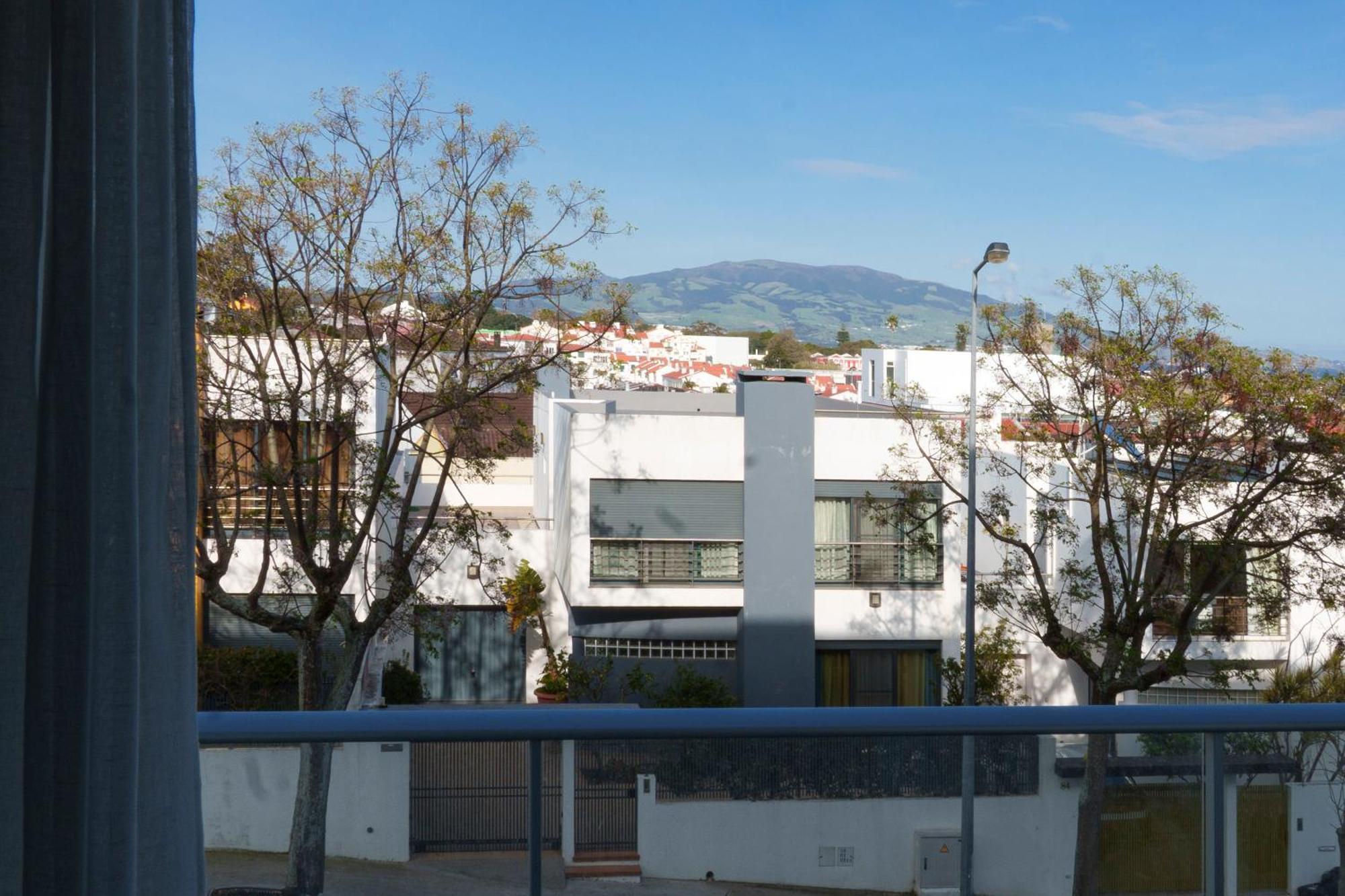 Paim Apartments Ponta Delgada Extérieur photo